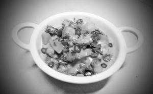 Navratan Curry