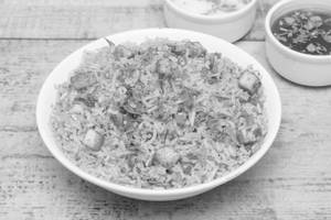Paneer Fried Rice
