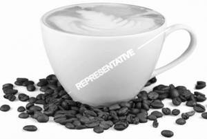 Hot Coffee