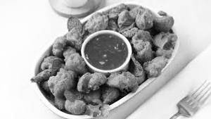 Chicken Pakoda 8pcs 