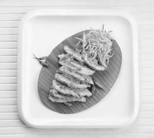Kanthari Tawa Grilled Chicken 