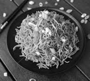 Chinese bhel