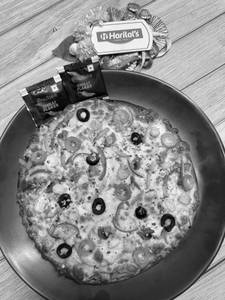 Myo Pizza
