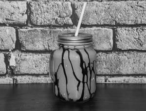 Kitkat Shake               