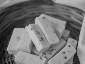 Elaichi Barfi