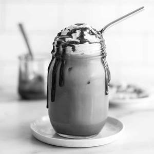 Cold Coffee          