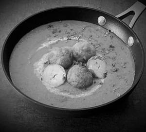 Malai Kofta