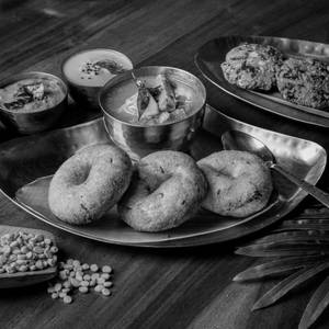 Medu Vadai