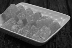 Coconut Pan Petha