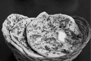 Aloo Kulcha