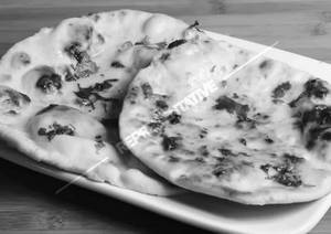 Butter Roti