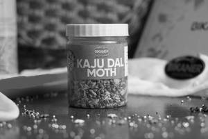 Kaju Dal Moth 225G