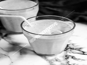 Banana Shake