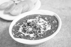 Palak Paneer