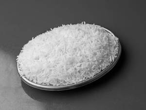 Steamed Rice