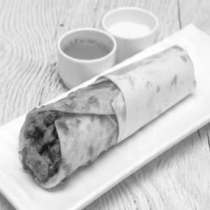 Chicken Roll(z)