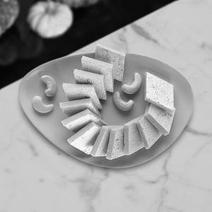 Kaju Katli