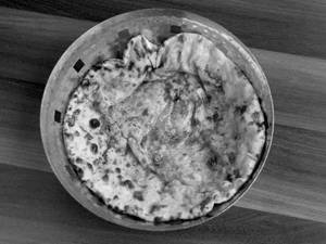 Masala Kulcha