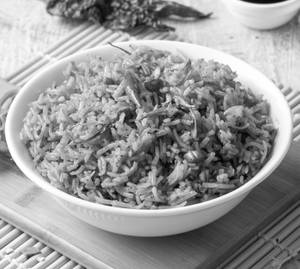 Schezwan Fried Rice