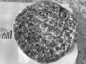 Ramzan Bread