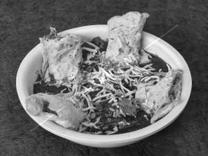 Chicken Patiyala
