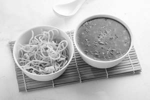 Veg Manchow Soup