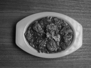 Prawn Thokku
