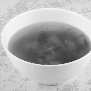 Veg Clear Soup