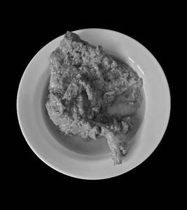 Chicken Chaap