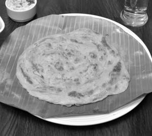 Plain Paratha