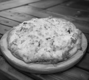 Veg Extravaganza Pizza [Regular]