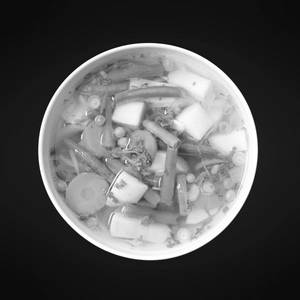 Vegetable Soup
