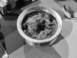 Chettinad Kozhi Curry
