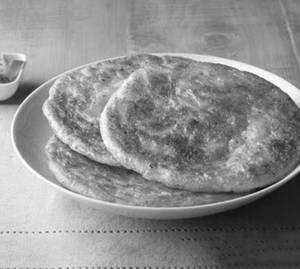 Parotta