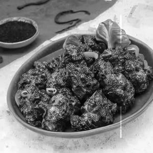 Gobi Pepper Dry