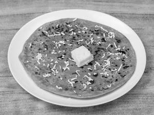 Aloo Paratha Special