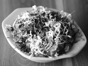 Mix Veg
