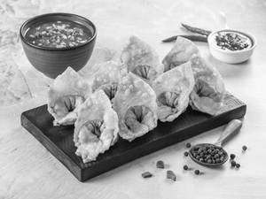 Veg Wonton