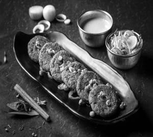 Hara Bhara Kebab