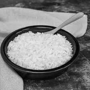 White Rice