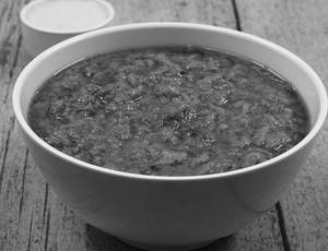 Keema Kaleji