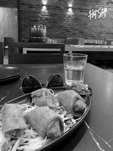 Spring Rolls