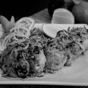 Chicken Tikka