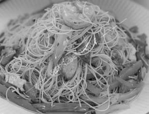 Singapore Noodles