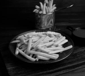 French Fry  