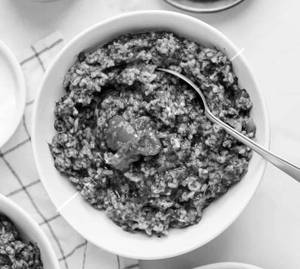 Palak Khichdi
