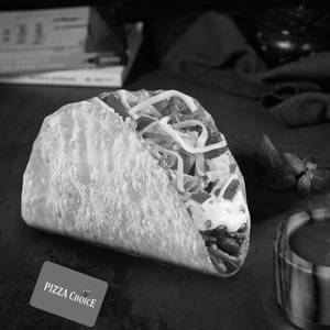 Veggie Taco