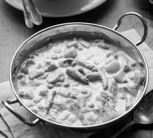 Veg Korma
