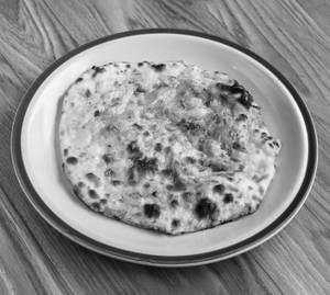Onion Kulcha