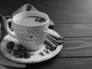 Masala Chai [1 Cup]
